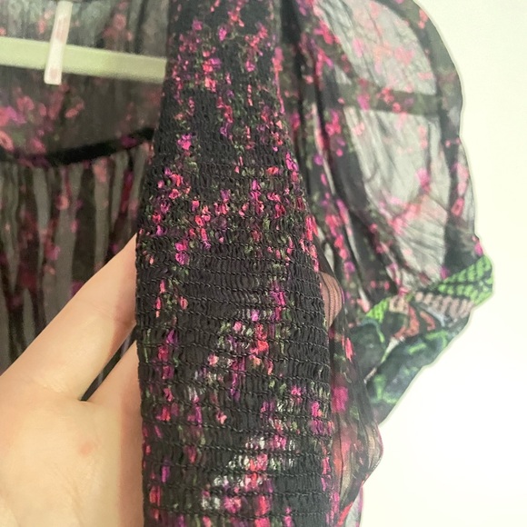 Duster or top - Picture 8 of 11